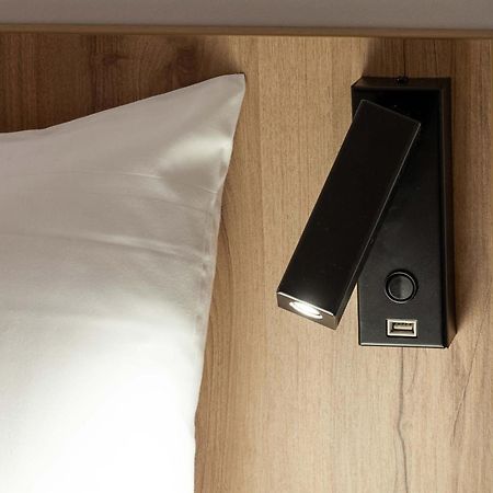 B&B Hotel Marseille Les Ports Luaran gambar